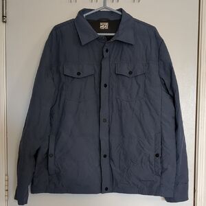 32 Degrees Men's Blue  Jacket XL
